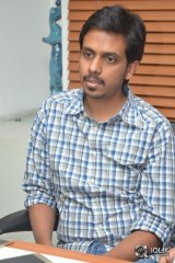 Director Sankalp Reddy Interview About Ghazi Movie